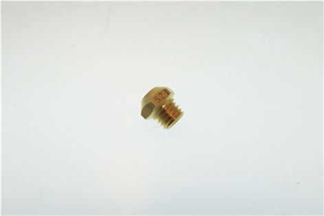 52 INJECTOR (1 KW.BUTANE GAS)