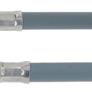 TUBO CARICO DIRITTO ø 3/4" MF 500 mm