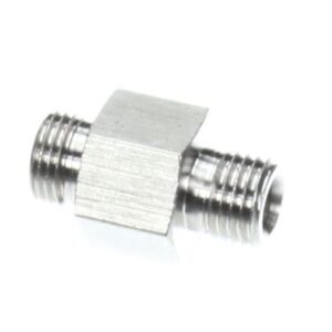FITTING CONNECTOR .125BSPP TO .19CPRSN