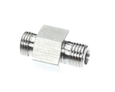FITTING CONNECTOR .125BSPP TO .19CPRSN