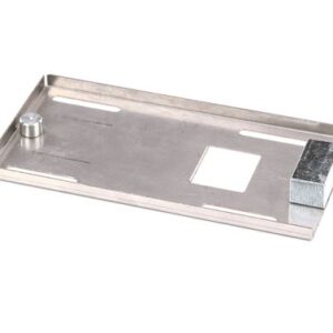 HOPPER GATEW/STRIKE WELDMENT