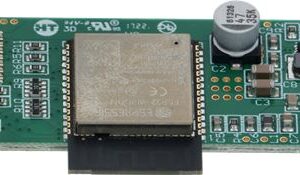 SCHEDA WIFI PER DISPLAY TFT