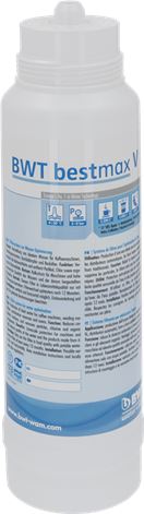 CARTUCCIA FILTRO BESTMAX V