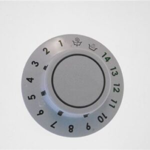 MANOPOLA PROGRAMMI PW FUTURA 12+4 ECO