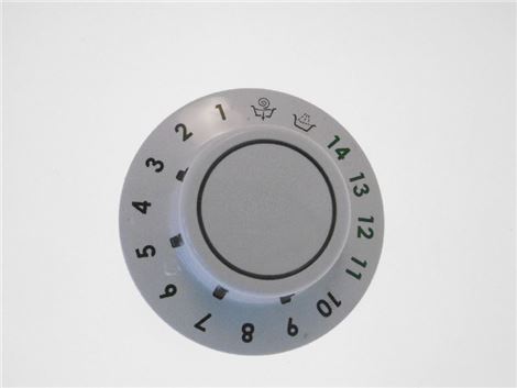 MANOPOLA PROGRAMMI PW FUTURA 12+4 ECO