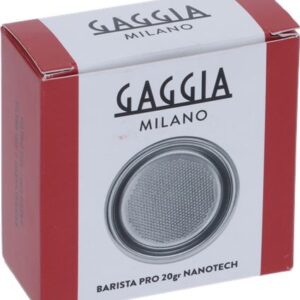 FILTRO BARISTA PRO 20 G GAGGIA 421946509