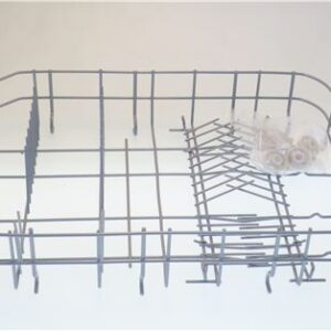 ASSIEME CESTELLO INFERIORE EVO3 45CM LI4