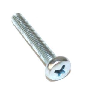 VITE TCB M4X25