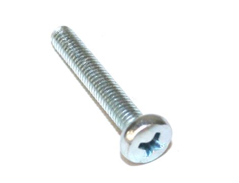VITE TCB M4X25