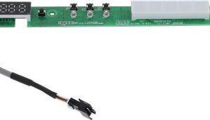 SCHEDA ELETTRONICA GORENJE 586538