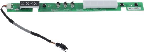 SCHEDA ELETTRONICA GORENJE 586538