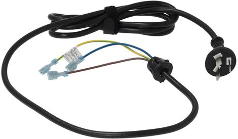 ASSEMBLY, ICB, POWER CORD, TYPE I,