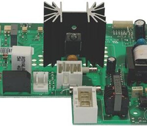 SCHEDA CIRCUITO DI ALIMENTAZIONE 230V
