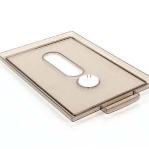 LID ASSEMBLYRSVR-BREW THRU(TW/TU3