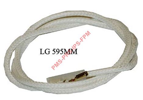 CABLE POUR BOUGIE Z096111