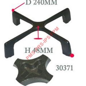 GRILLE UR AKT424