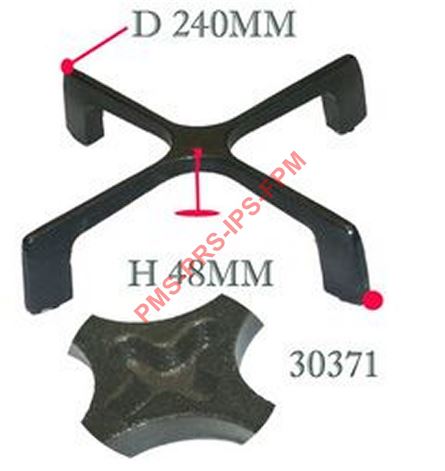 GRILLE UR AKT424
