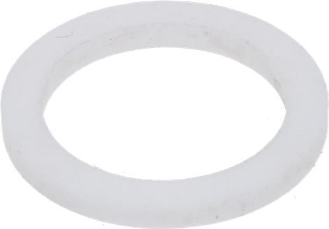 GUARNIZIONE PIANA PTFE ø 22x17x2 mm