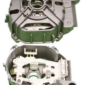 SUPPORT + FLASQUE SIEMENS 088421