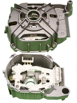 SUPPORT + FLASQUE SIEMENS 088421