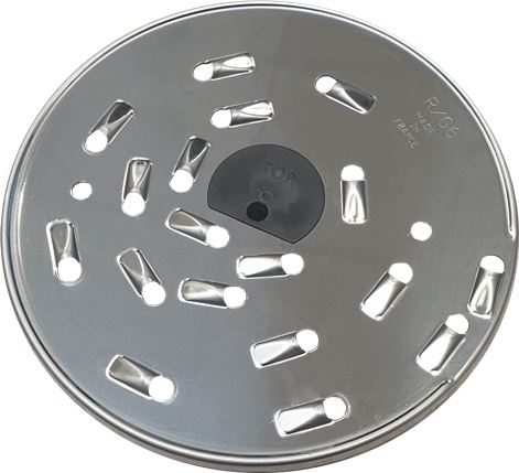 DISQUE RAPEUR 6 MM