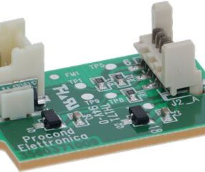 PCB SENSORE HALL (NPE)               EN5