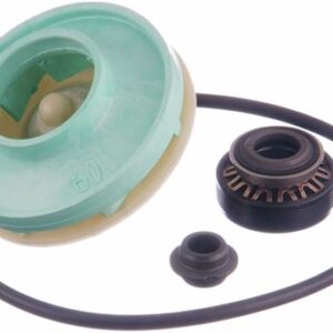 KIT GUARNIZIONI BOSCH 00167085