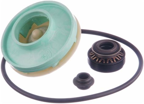 KIT GUARNIZIONI BOSCH 00167085