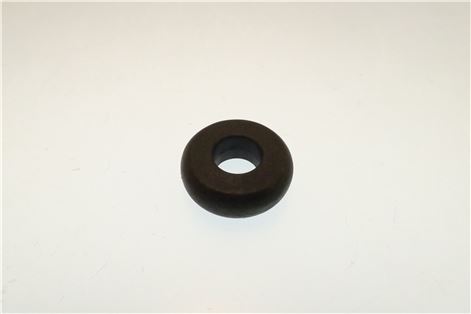 ANELLO MANICO PORTAFILTRO NERO