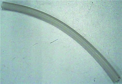 TUBE SILICONE 12x 8 L= 240