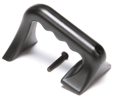 KIT FUNNEL HANDLE TITAN BLK