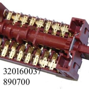 COMMUTATEUR FOUR 42.09000.031