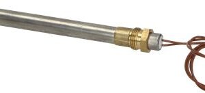 RESISTENZA STUFA PELLET ø 12,5 mm