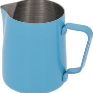 LATTIERA JOEFREX AZZURRA 0,35 L / 12oz