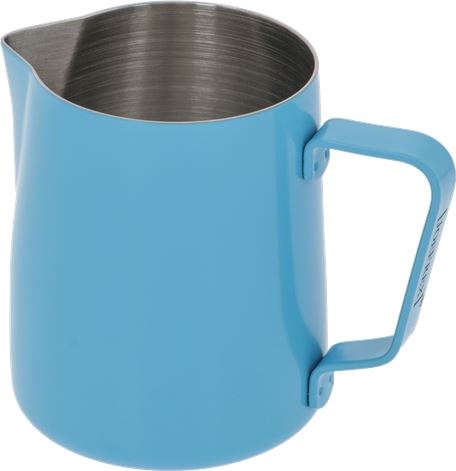 LATTIERA JOEFREX AZZURRA 0,35 L / 12oz