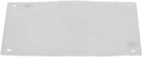 FILTRO PROTEZIONE MOTORE ELECTROLUX 1180