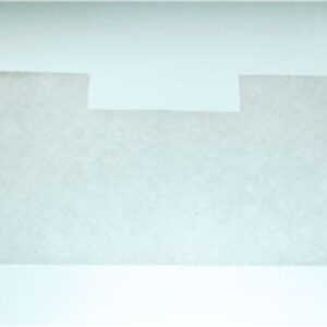 FILT.ACRILICO EX77 60CM 24