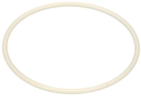 GUARNIZIONE OR 04287 SILICONE NEUTRO