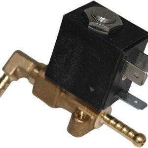SOLENOID VALVES V2 SMR/T 24V ASSY.