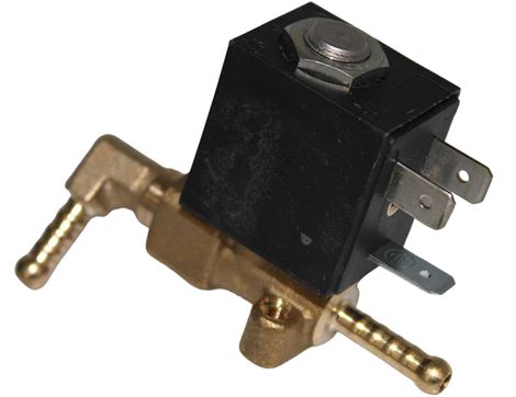 SOLENOID VALVES V2 SMR/T 24V ASSY.