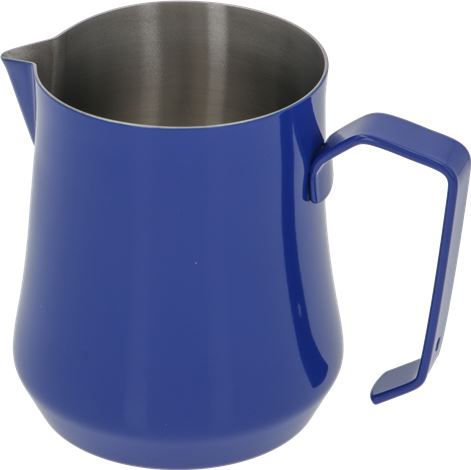 LATTIERA TULIP BLU 0,50 L
