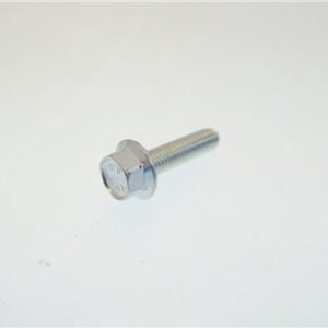 VITE FLANGIATA TE M5X20 MM ZINCATA