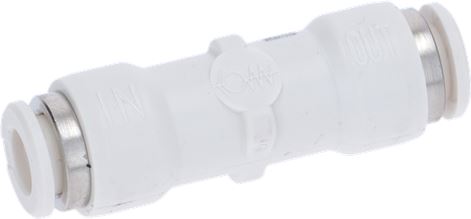 VALVOLA NON RITORNO 06 - 06 AVS PPSU