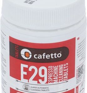 DETERGENTE CAFETTO E29