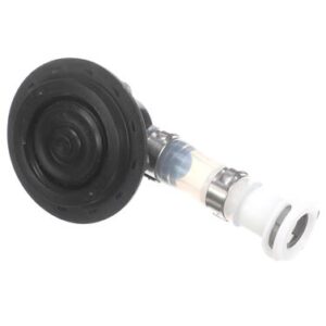 FITTING ASSEMBLY SCHOLLE QUICK CONNECT