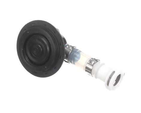 FITTING ASSEMBLY SCHOLLE QUICK CONNECT