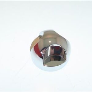 MANOPOLA VAPORE ACQUA CROMATA ABC/G ASSY
