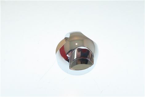 MANOPOLA VAPORE ACQUA CROMATA ABC/G ASSY