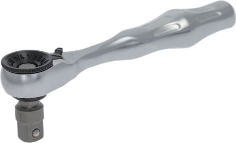 CRICCHETTO 1/4" PER INSERTI WERA