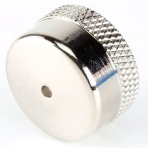 CAP, SIGHT GAUGE (W/VENT)